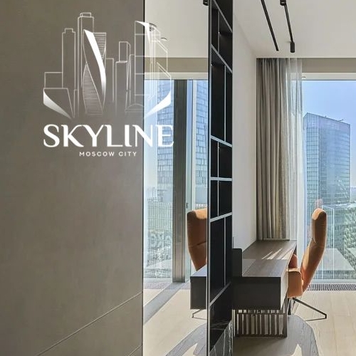 3-комн квартира 1-й Красногвардейский проезд, 22с1