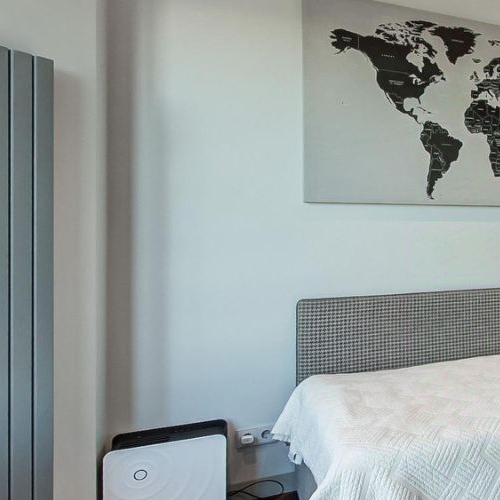 4-комн квартира Заречье пгт, улица Весенняя, 2к6