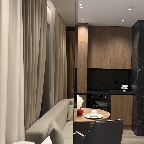 2-комн квартира 1-я Магистральная улица, 25