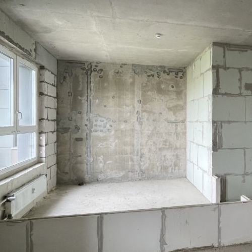 1-комн квартира Одинцово, 10