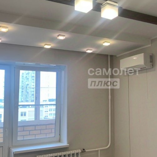 2-комн квартира Октябрьский пгт, улица Школьная, 1