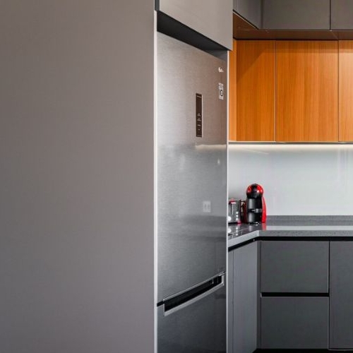 2-комн квартира Озерная улица, 35