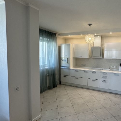 3-комн квартира Люберцы, улица Кирова, 9к1