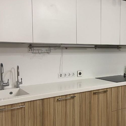 3-комн квартира Большая Филевская улица, 4