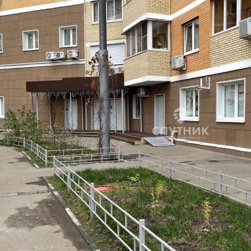 2-комн квартира Раменское, Десантная улица, 17