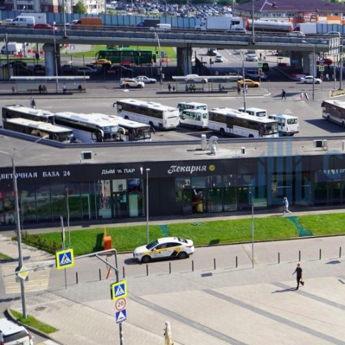 2-комн квартира Котельники, улица Сосновая, 2к4