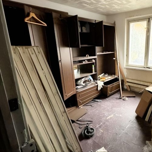 4-комн квартира Долгопрудный, Лихачевское шоссе, 13к1