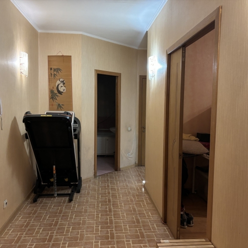 2-комн квартира Люберцы г., Калинина п., 50
