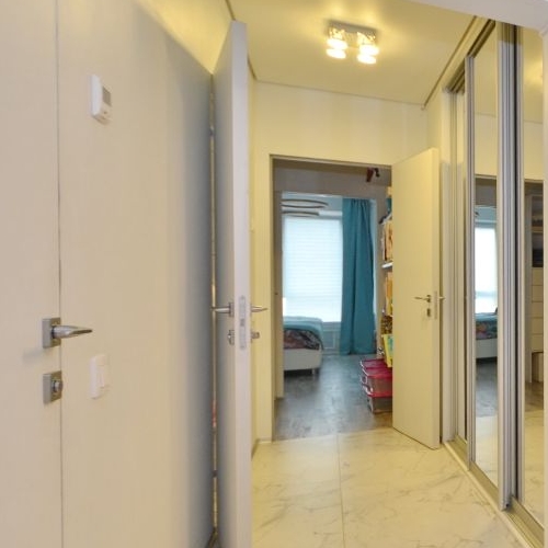 4-комн квартира Ясеневая улица, 12к1