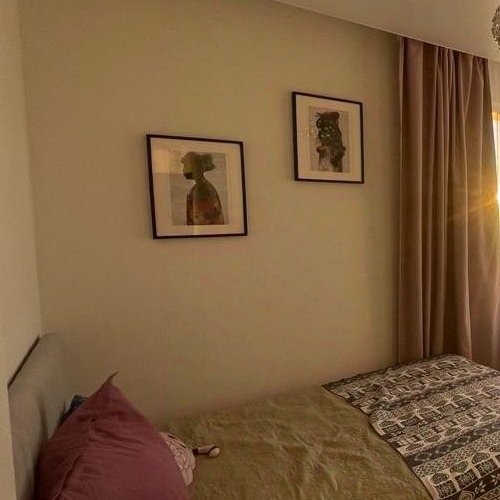 2-комн квартира Одинцово, улица Маршала Бирюзова, 7к4