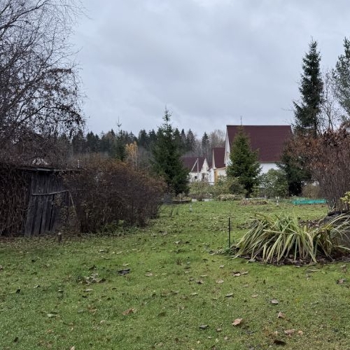 Коттедж/дом д. Малое Замостье, улица Новая, 40