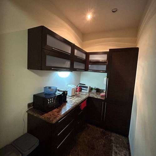 Офис Волгоградский проспект,  д. 43,  к. 3