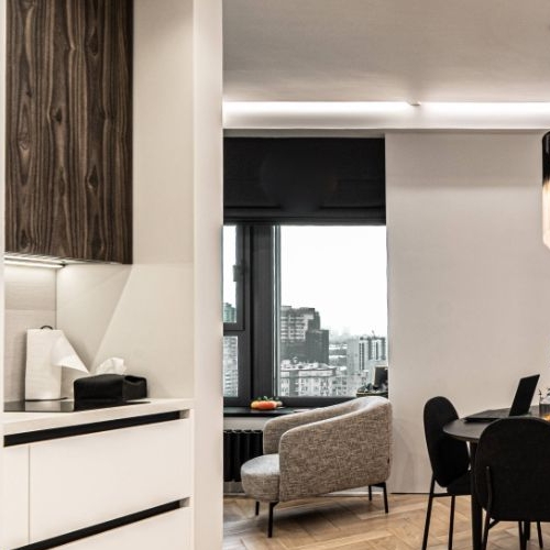 2-комн квартира улица Василисы Кожиной, 13