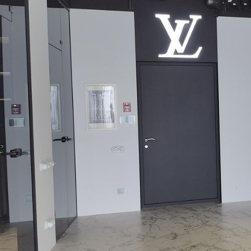 Студия набережная Пресненская, 12