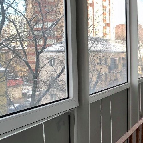 2-комн квартира Силикат мкр, Котельники, 5