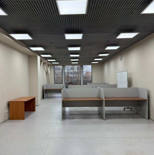 Офис Бутлерова улица,  д. 17