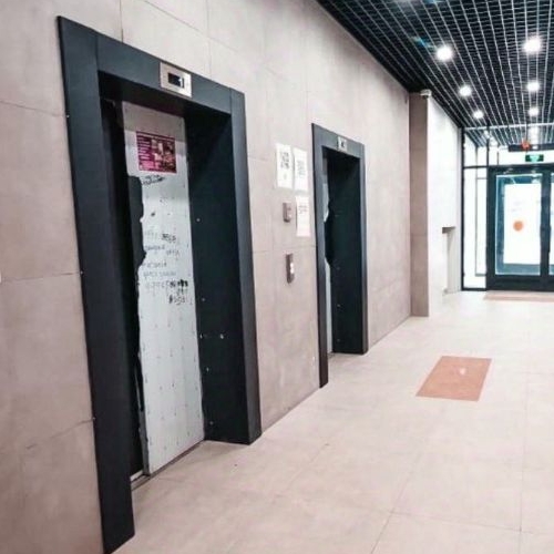 Студия проспект Куприна, 24к3