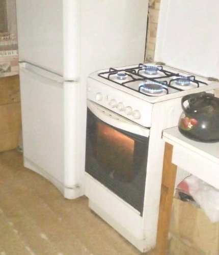 1-комн квартира с. Глубокое, 13