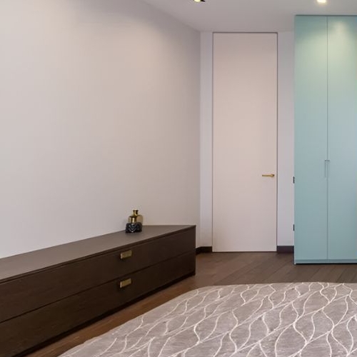 4-комн квартира Новоалексеевская улица, 16к3