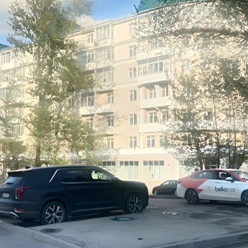 2-комн квартира Нагорная улица, 7К1