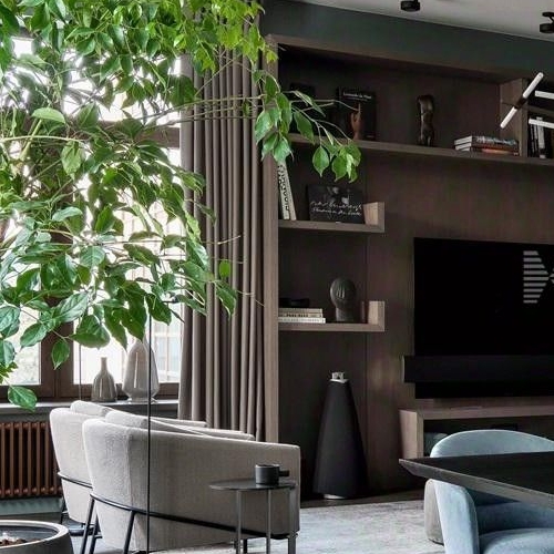 4-комн квартира Заречье пгт, улица Тихая, 27