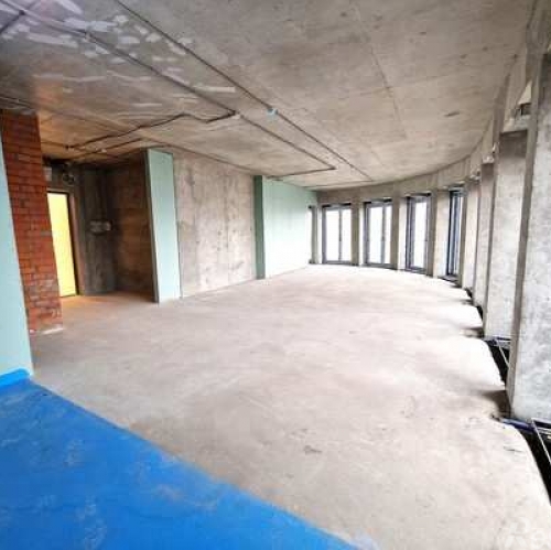 4-комн квартира Дружинниковская ул,  д. 15а