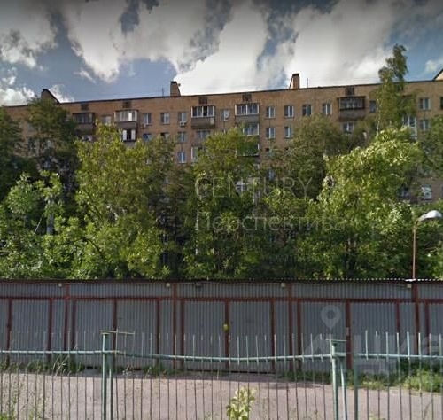 Студия Черницынский проезд, 6К1