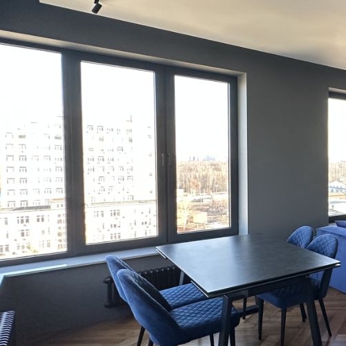 2-комн квартира Новоалексеевская улица, 16к4