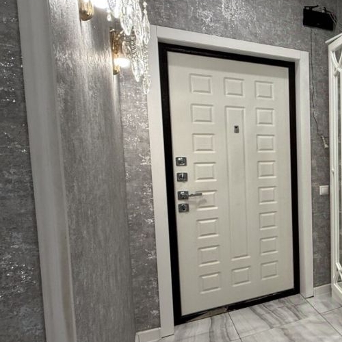 3-комн квартира Удельная пгт, улица Солнечная, 37