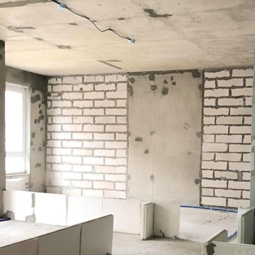 2-комн квартира Щукинская улица, 3