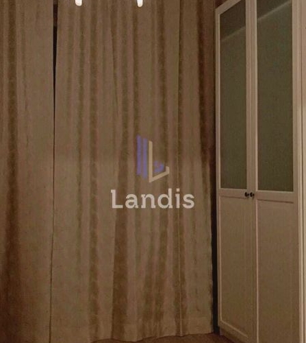 2-комн квартира Боровское шоссе, 2к6