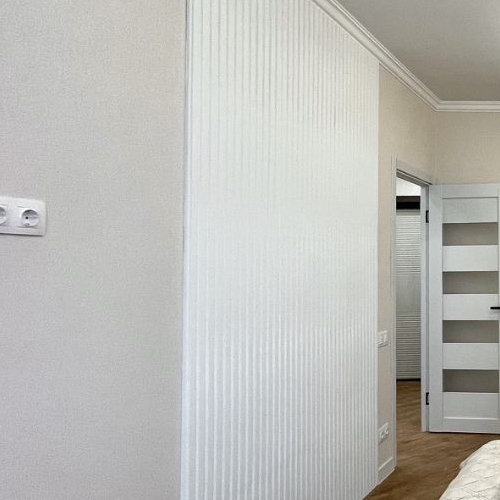 1-комн квартира Староалексеевская улица, 5А