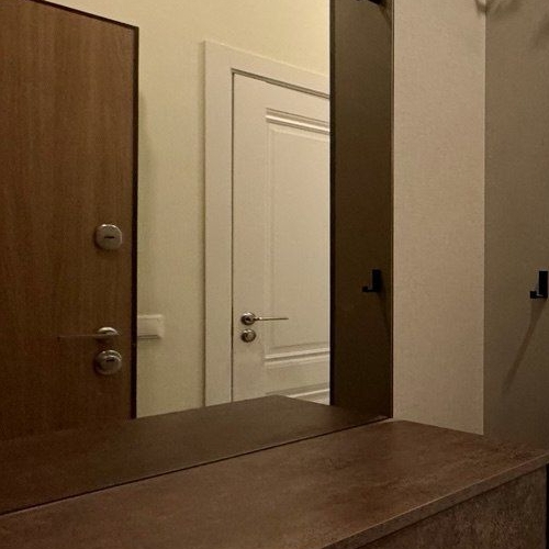 1-комн квартира переулок 2-й Петра Алексеева, 5