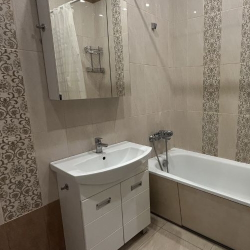 2-комн квартира Ильинский пгт, улица Чкалова, 2к1