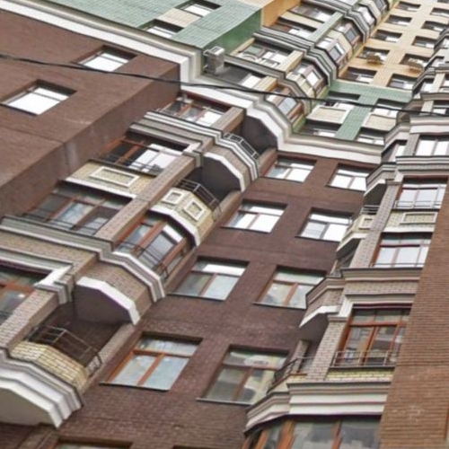 Студия Химки, улица Германа Титова, 3к1