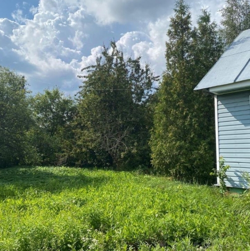 Коттедж/дом Алексеевка, 46Н-06522