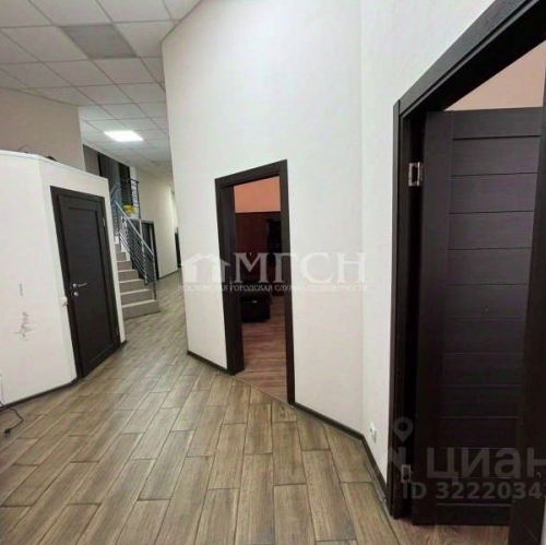 Помещение свободного назначения Реутов, улица Реутовских Ополченцев,  д. 8