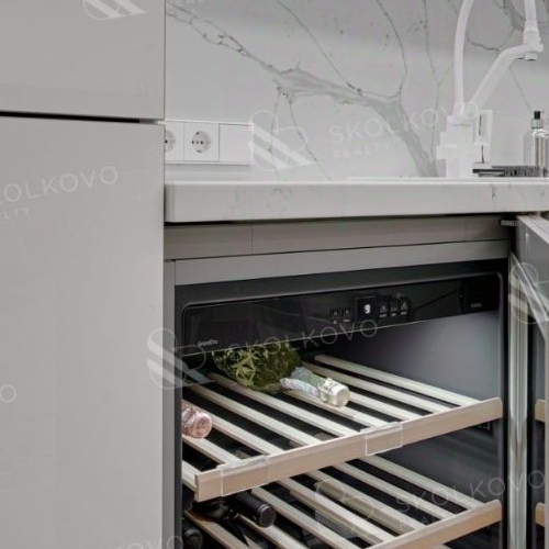 2-комн квартира Большой Николоворобинский переулок, 9к1