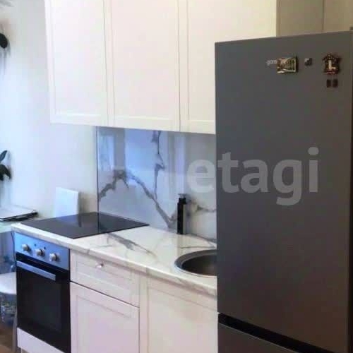 Студия Мосфильмовская улица, 98к1