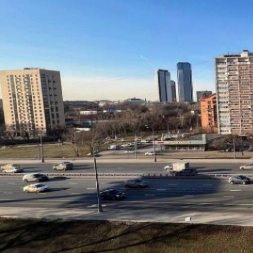 2-комн квартира проспект Мира, 188Бк2