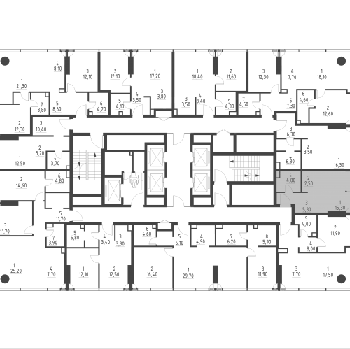 Студия пр-кт Ленинградский, вл. 8