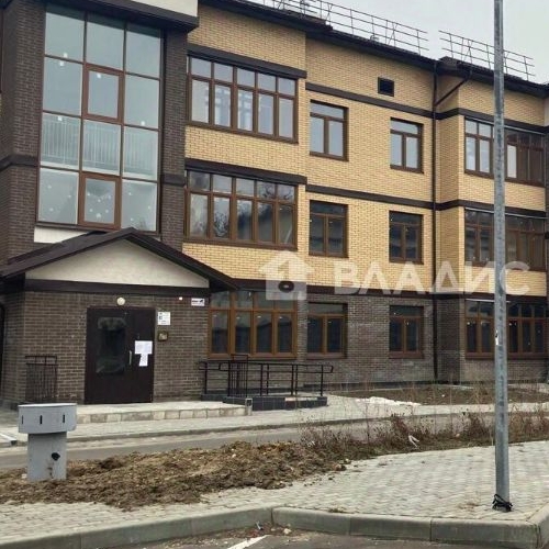 3-комн квартира Раменское, улица Березовая Роща, 9