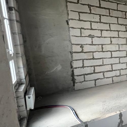 1-комн квартира Красноказарменная улица, 14Ак2