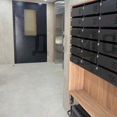 2-комн квартира д. Митькино, улица Цветочная, 3