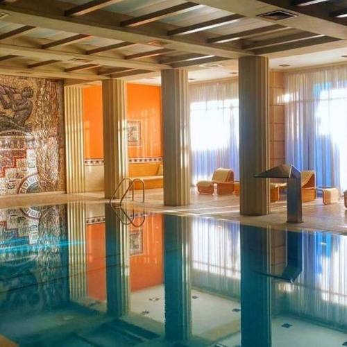 5-комн квартира Левшинский Б. пер,  д. 11