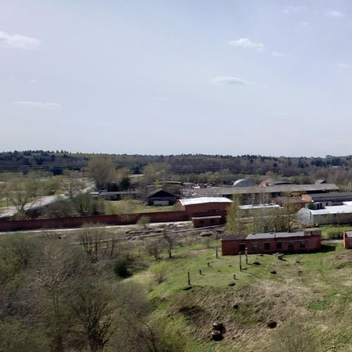 1-комн квартира д. Целеево, улица Пятиречье, 1