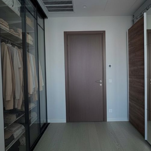 2-комн квартира 1-й Красногвардейский проезд, 22с1