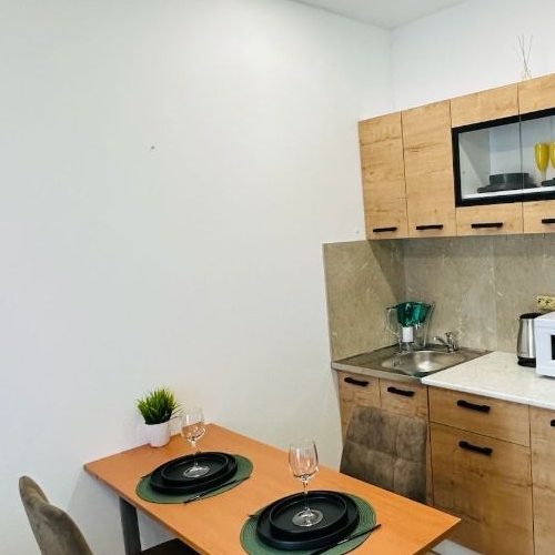 Студия Перовское шоссе,  д. 2к3