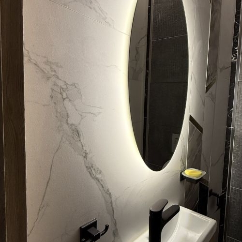 2-комн квартира пос. Нагорное, шоссе Липкинское, 14