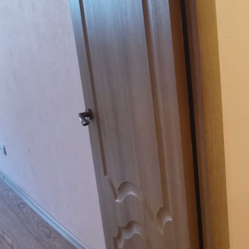 2-комн квартира Октябрьский пгт, улица Спортивная, 2